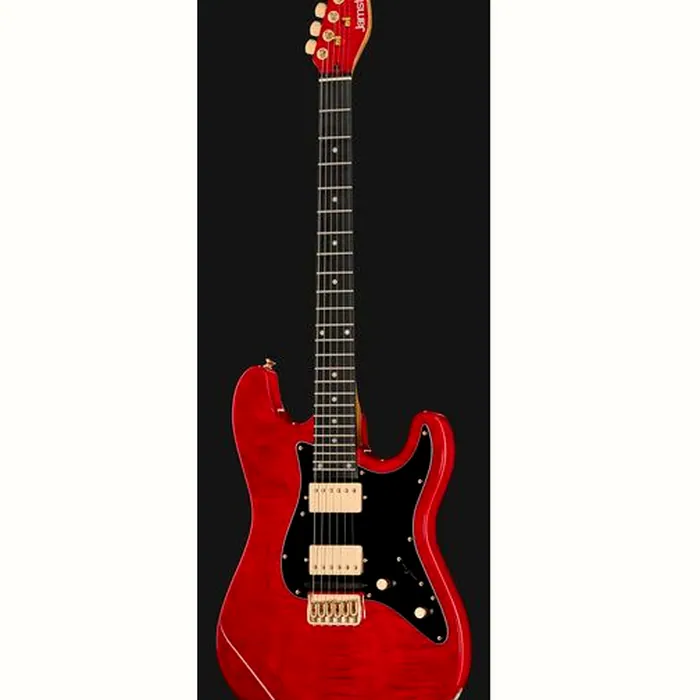 Zivix Jamstik Deluxe Red/Black – photo 4
