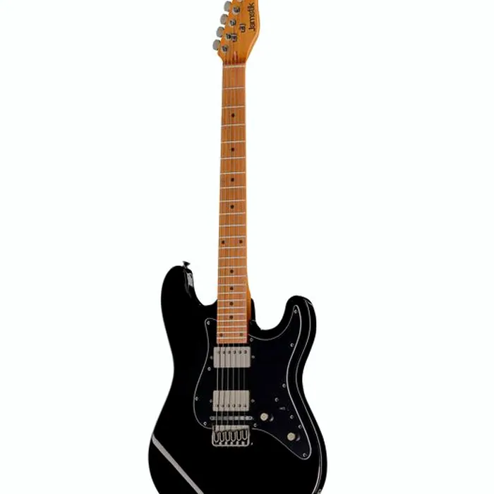 Zivix Jamstik Standard BK – photo 2