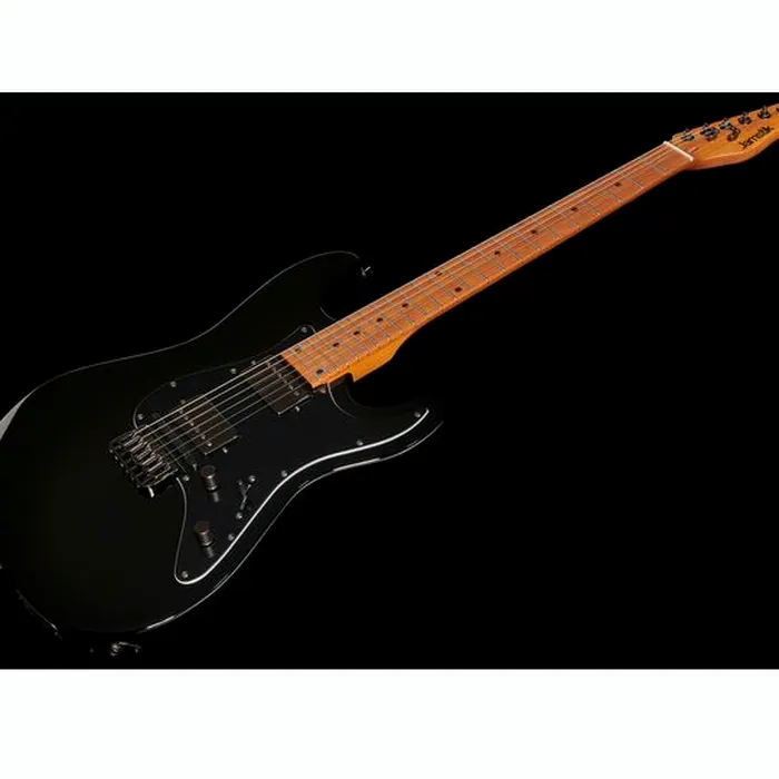 Zivix Jamstik Standard BK – photo 11