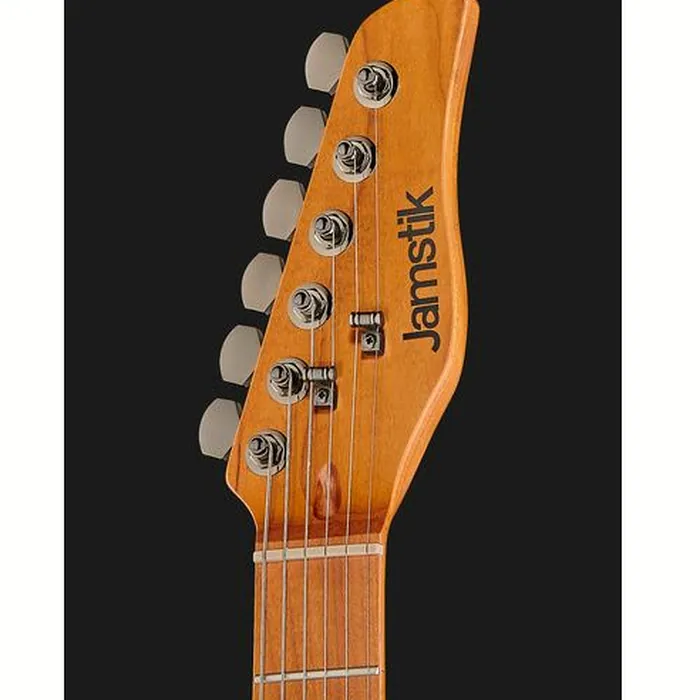 Zivix Jamstik Standard BK – photo 8