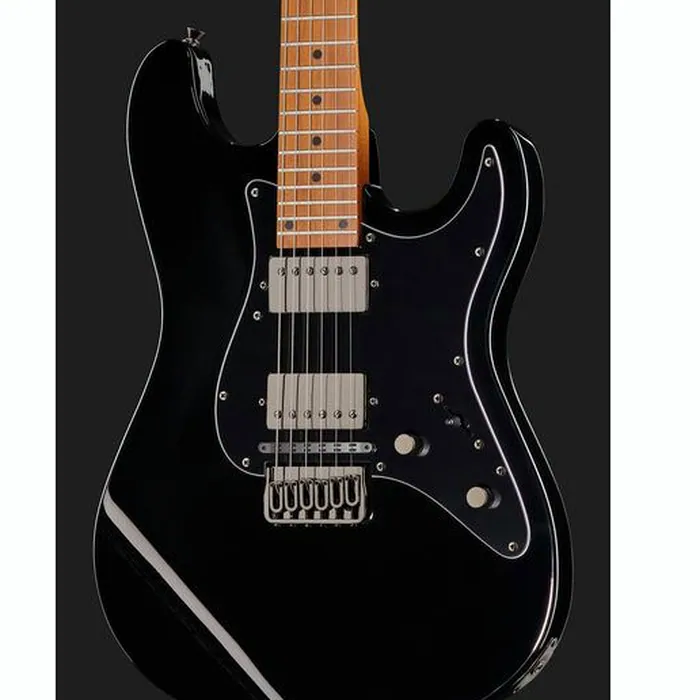 Zivix Jamstik Standard BK – photo 6