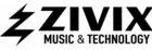 Zivix Jamstik 7 BK