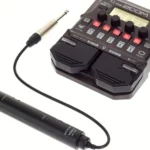 La Pédale d’effet Zoom A1 Four Acoustic FX Pedal – Photos, Tests & Avis