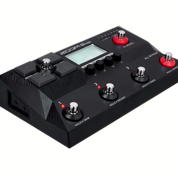Zoom B2 FOUR – photo 11