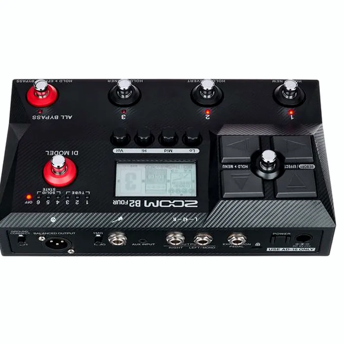 Zoom B2 FOUR – photo 7