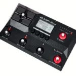 Avis pédale d’effet Zoom B2 FOUR