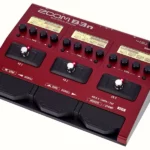 La Pédale d’effet Zoom B3n – Photos, Tests & Avis