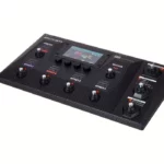 Zoom B6 – Avis sur cette pédale d’effet