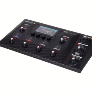 Zoom B6