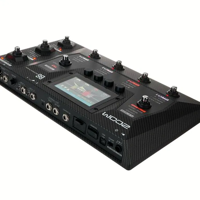 Zoom B6 – photo 11