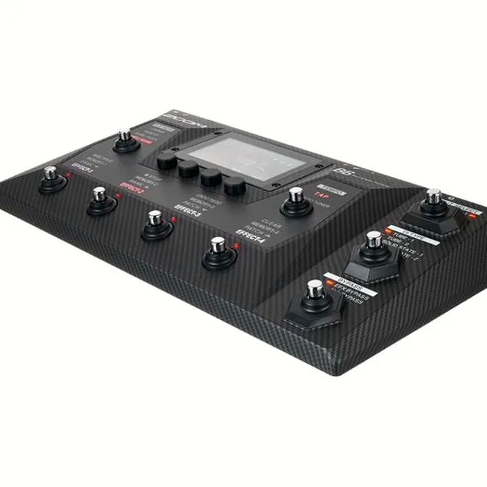 Zoom B6 – photo 12