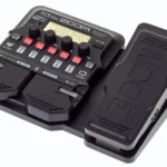 La Pédale d’effet Zoom G1X Four Multi Effect-Pedal – Photos, Tests & Avis