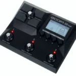 La pédale d’effet Zoom G2 FOUR Guitar Multi-Effect : Notre avis