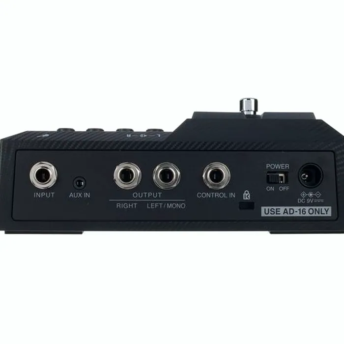 Zoom G2 FOUR Guitar Multi-Effect – photo 9