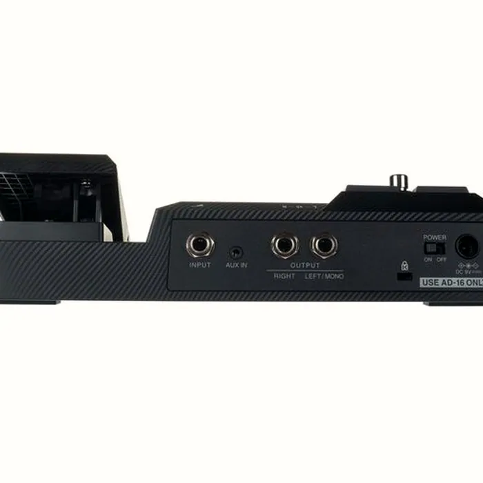 Zoom G2X FOUR Guitar Multi-Effect – photo 9