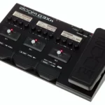 La Pédale d’effet Zoom G3Xn – Photos, Tests & Avis