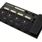 Le préamp pour guitare électrique Zoom G5n | Test, Avis & Comparatif