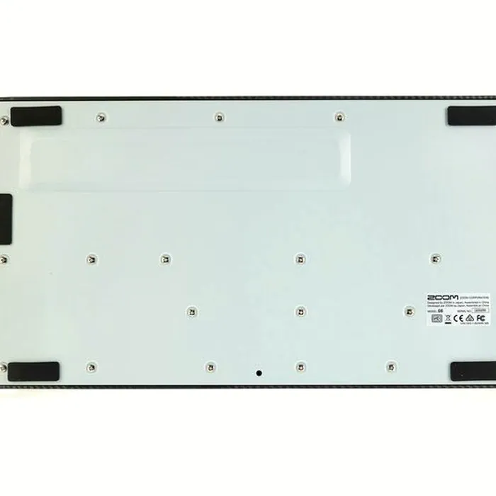Zoom G6 – photo 12