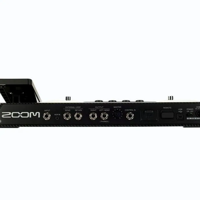 Zoom G6 – photo 9