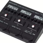 La Pédale d’effet Zoom GCE-3 Audio Interface G3n Look – Photos, Tests & Avis