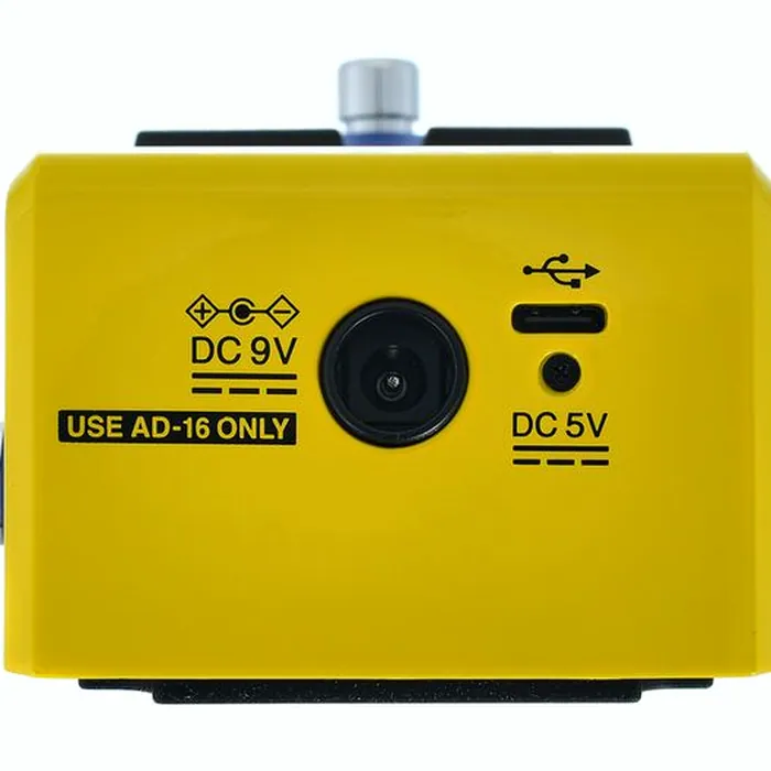 Zoom MS-200D+ – photo 9