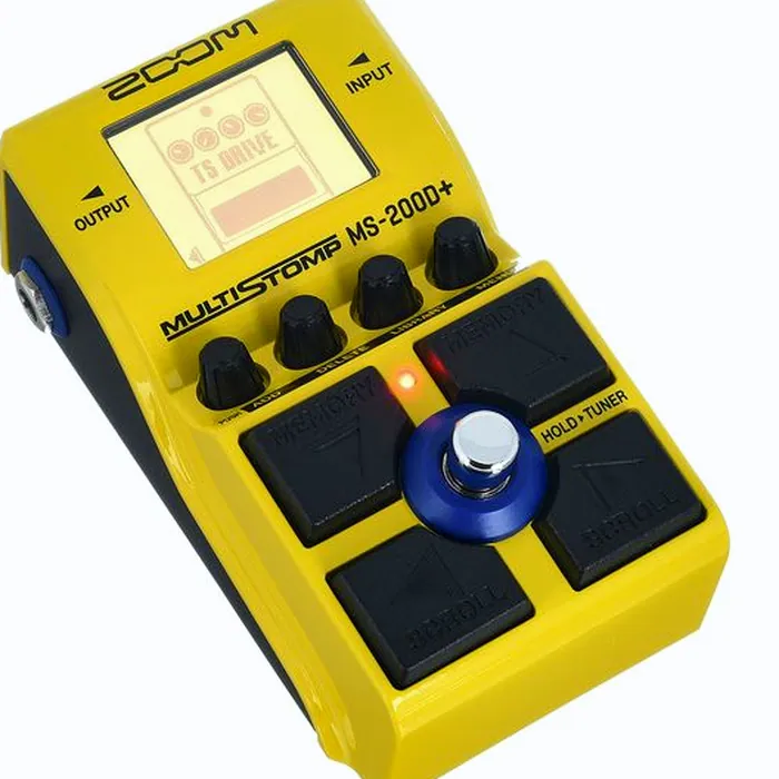 Zoom MS-200D+ – photo 6