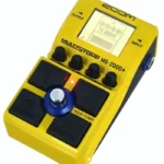 Avis pédale d’effet Zoom MS-200D+