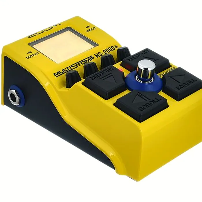 Zoom MS-200D+ – photo 11