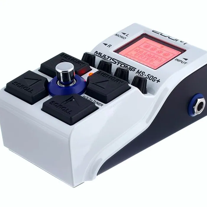 Zoom MS-50G+ – photo 10