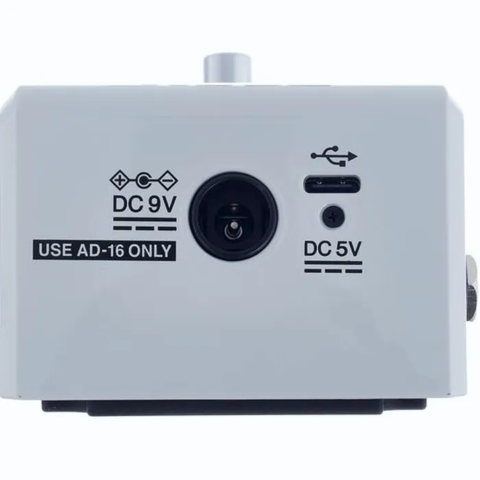 Zoom MS-50G+ – photo 9