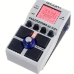 Avis pédale d’effet Zoom MS-50G+