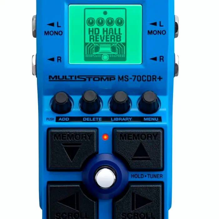 Zoom MS-70CDR+ – photo 4