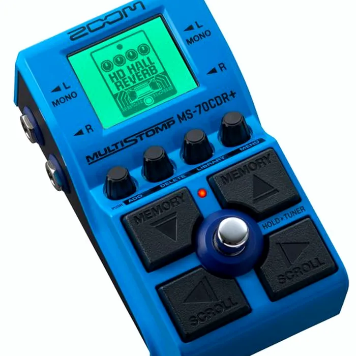 Zoom MS-70CDR+ – photo 5