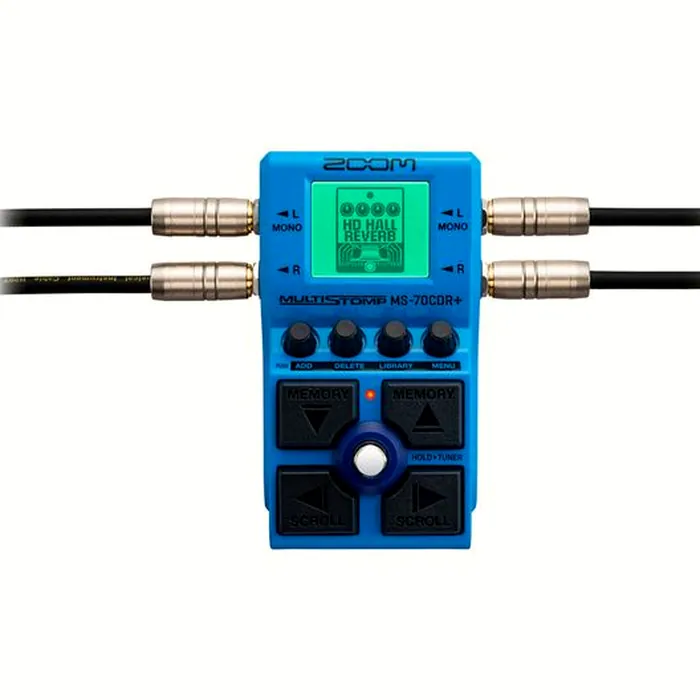 Zoom MS-70CDR+ – photo 9
