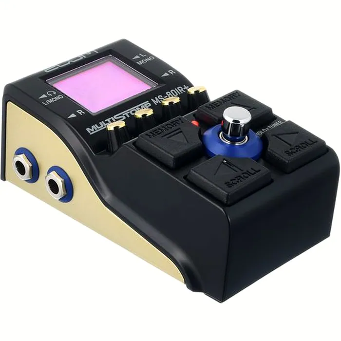 Zoom MS-80IR+ – photo 11