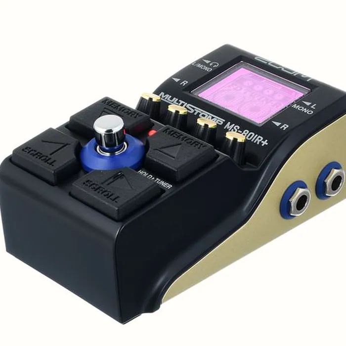Zoom MS-80IR+ – photo 10