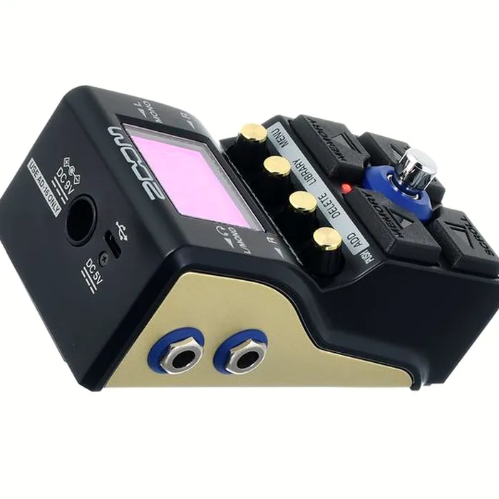 Zoom MS-80IR+ – photo 12