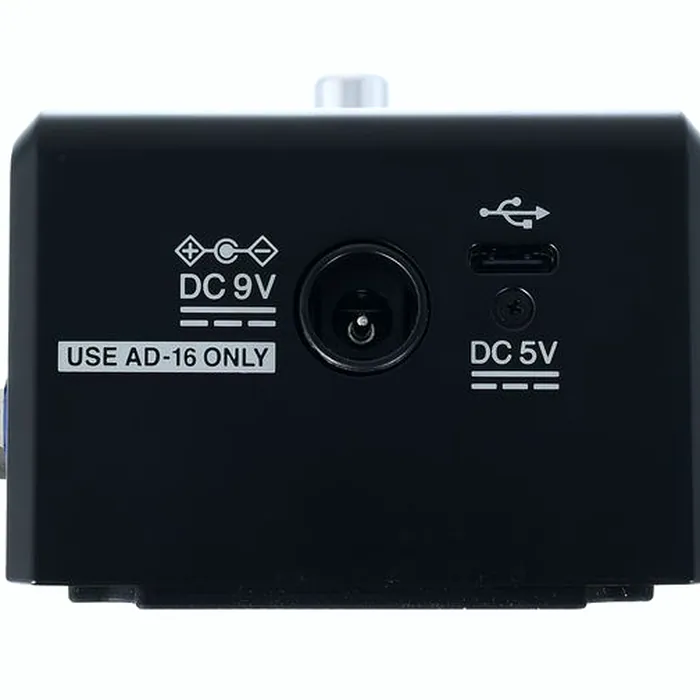 Zoom MS-80IR+ – photo 9