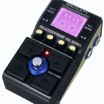 Avis pédale d’effet Zoom MS-80IR+