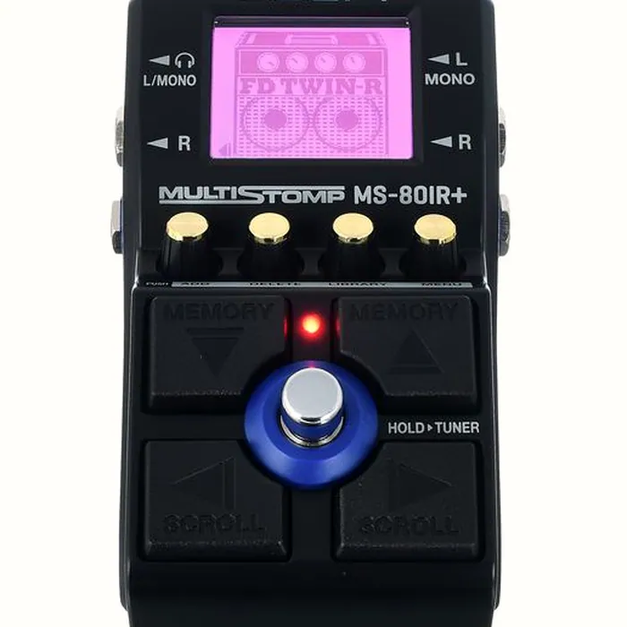 Zoom MS-80IR+ – photo 5