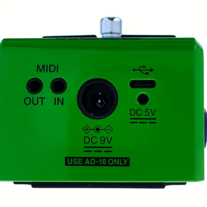 Zoom MS-90LP+ Multistomp Looper – photo 9