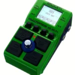 Avis pédale d’effet Zoom MS-90LP+ Multistomp Looper