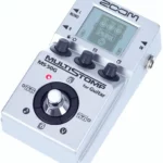 La Pédale d’effet Zoom Multi Stomp MS-50G – Photos, Tests & Avis